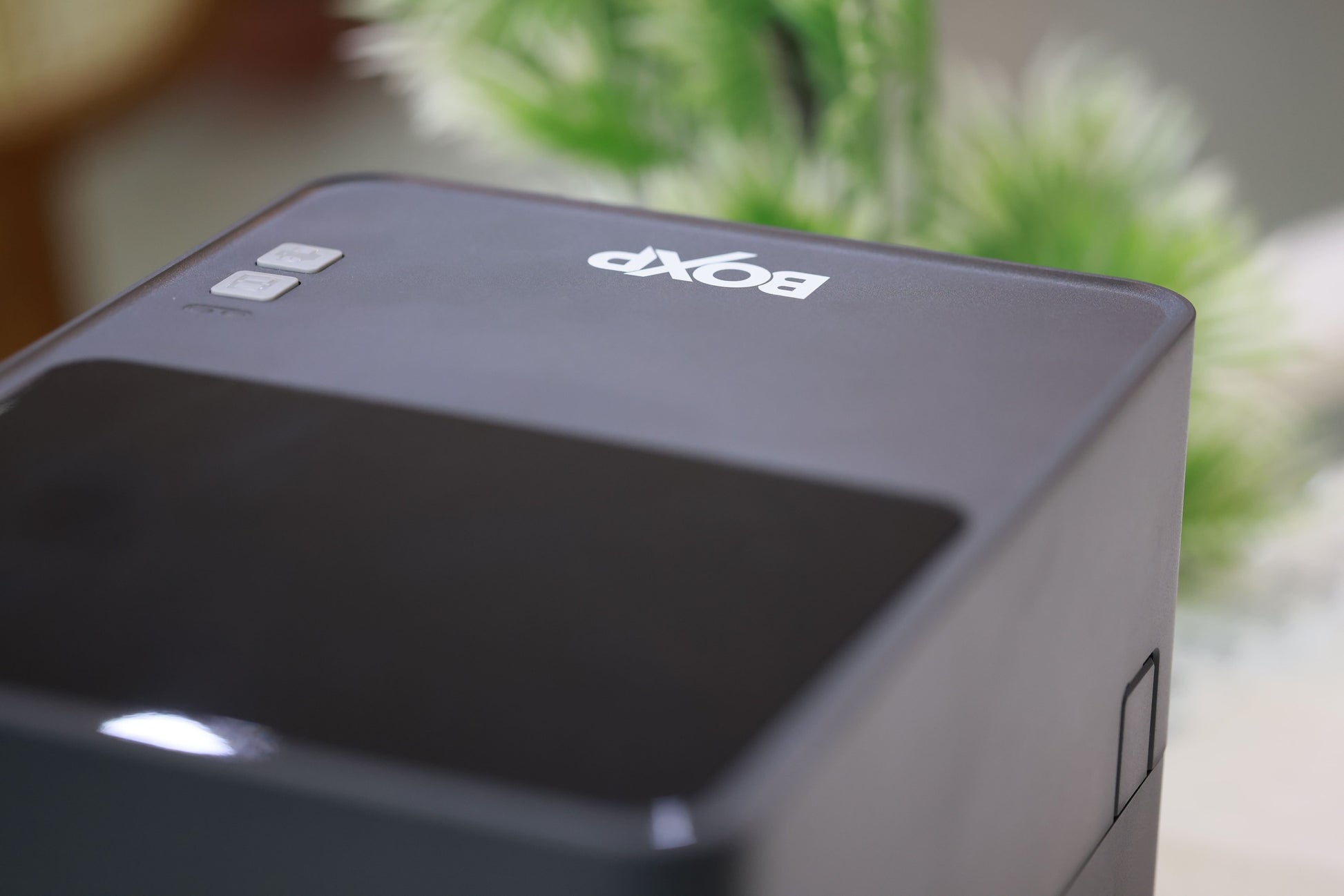 BOXP BARCODE PRINTER