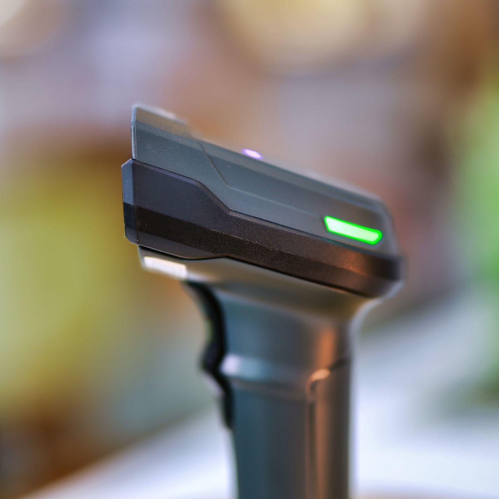 BOXP BPS 250BC 2D SCANNER (BT + CRADDLE) (WIRELESS)