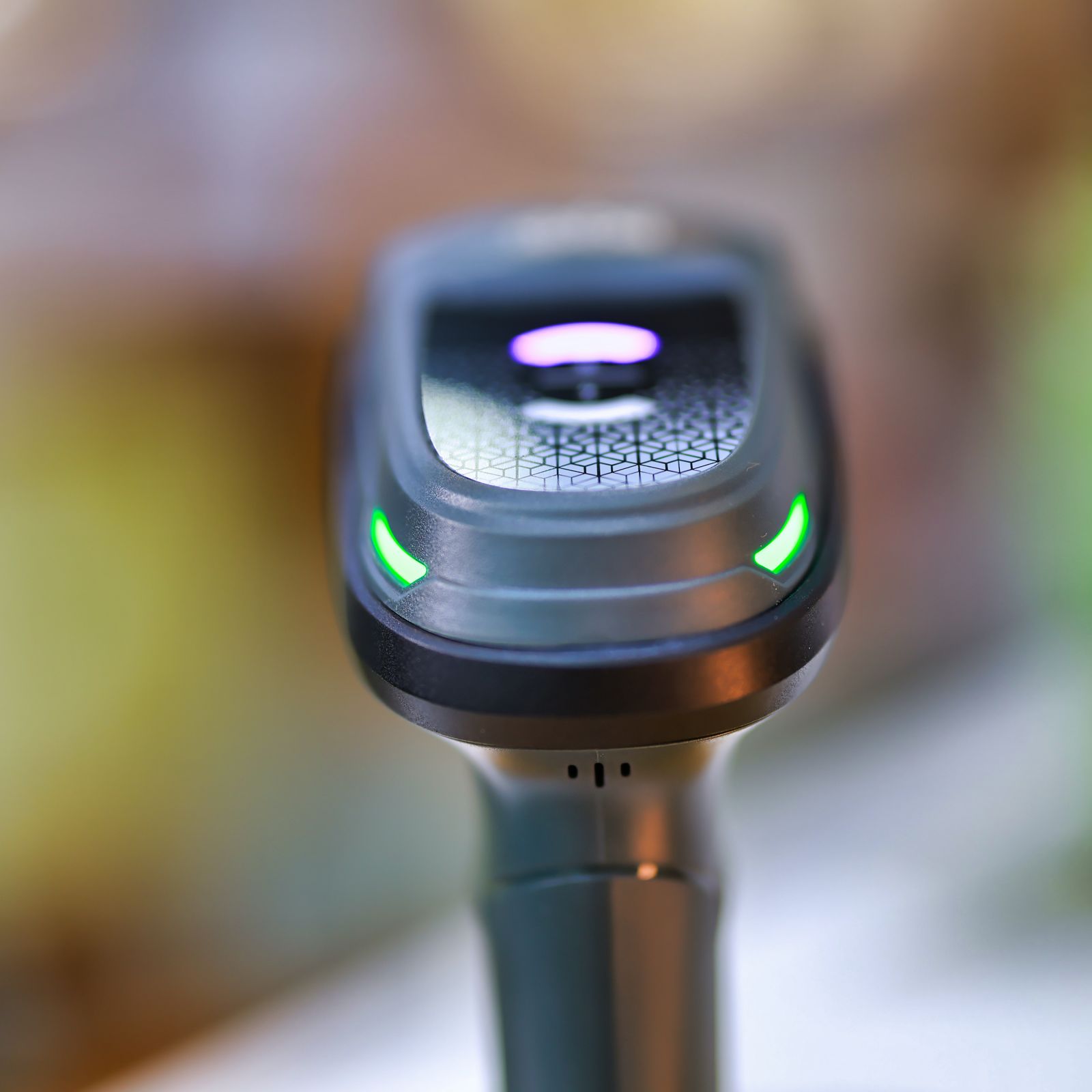 BOXP BPS 250BC 2D SCANNER (BT + CRADDLE) (WIRELESS)