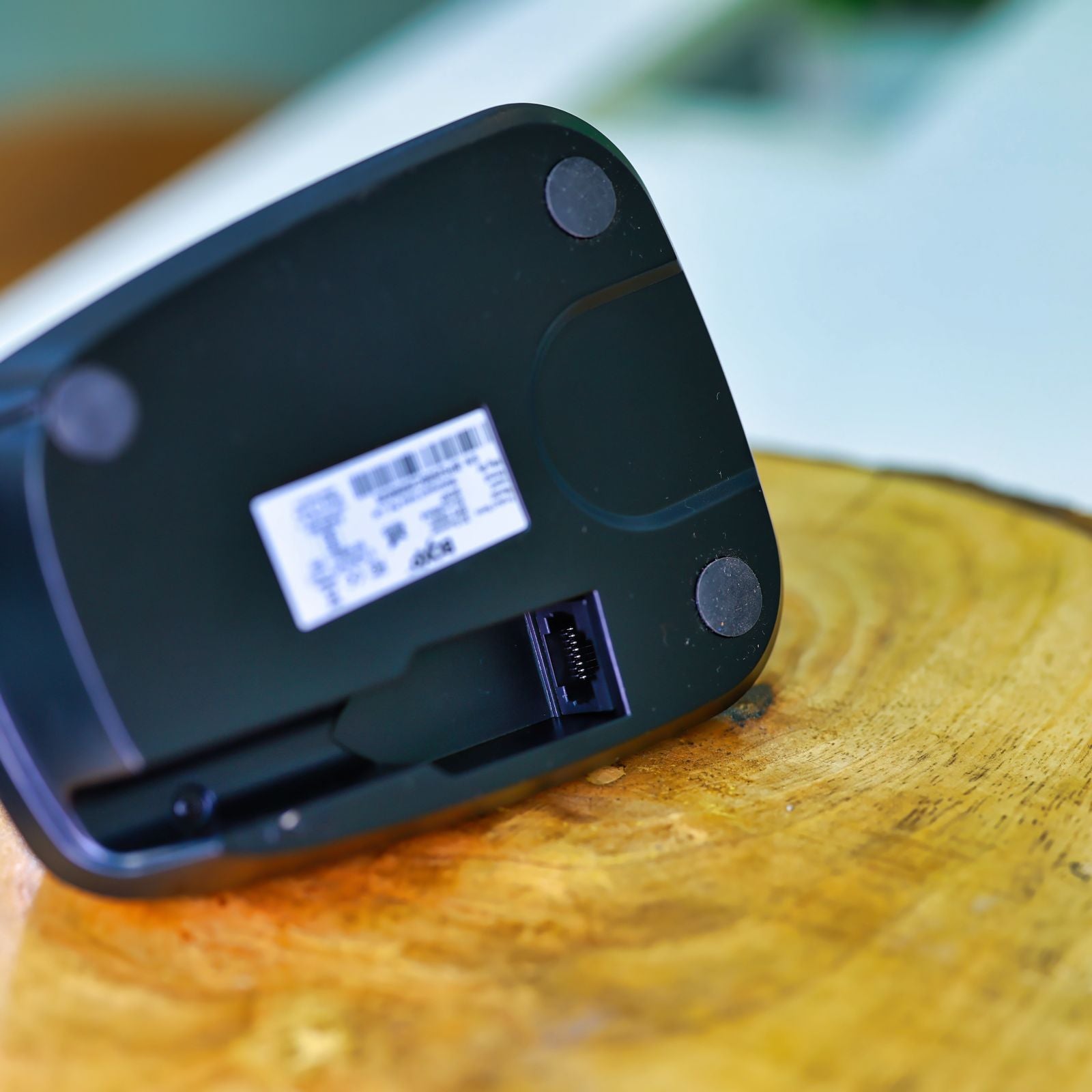 BOXP BPS 250BC 2D SCANNER (BT + CRADDLE) (WIRELESS)