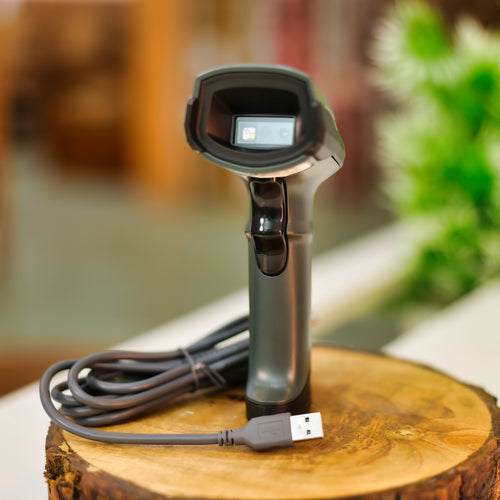 BOXP BPS 250 2D SCANNER (WIRED)