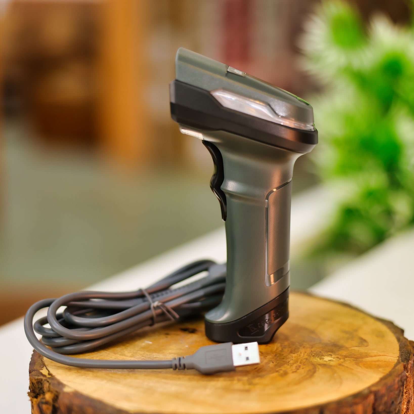 BOXP BPS 250 2D SCANNER (WIRED)