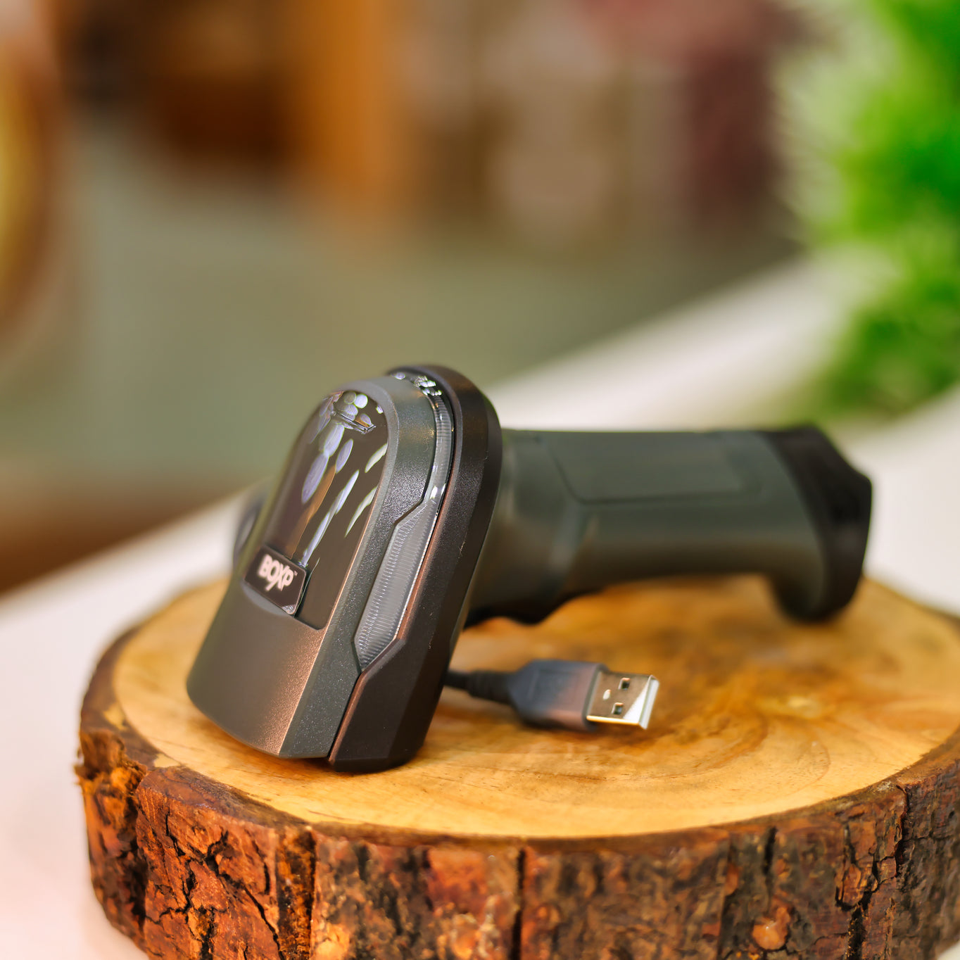 BOXP BPS 250 2D SCANNER (WIRED)