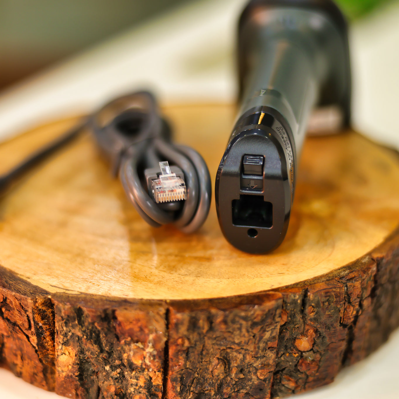 BOXP BPS 250 2D SCANNER (WIRED)