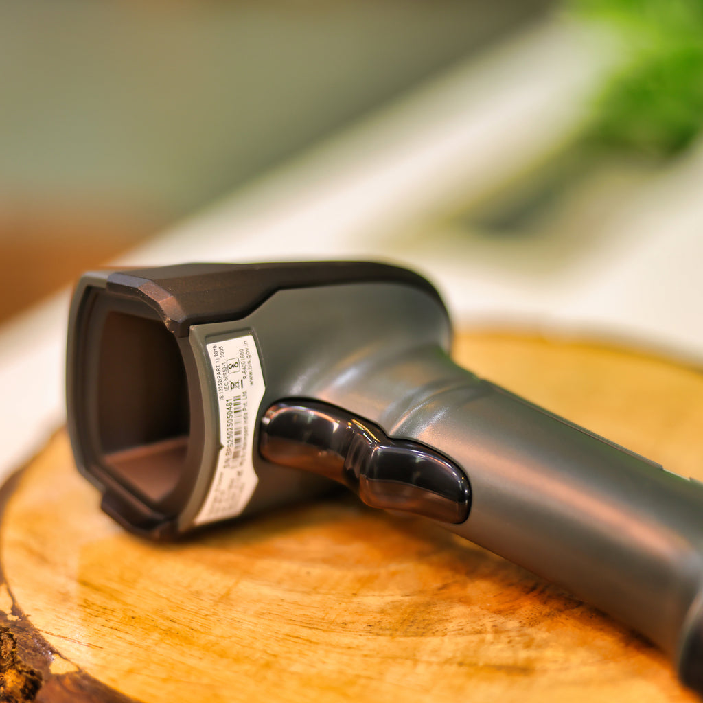 BOXP BPS 250 2D SCANNER (WIRED)