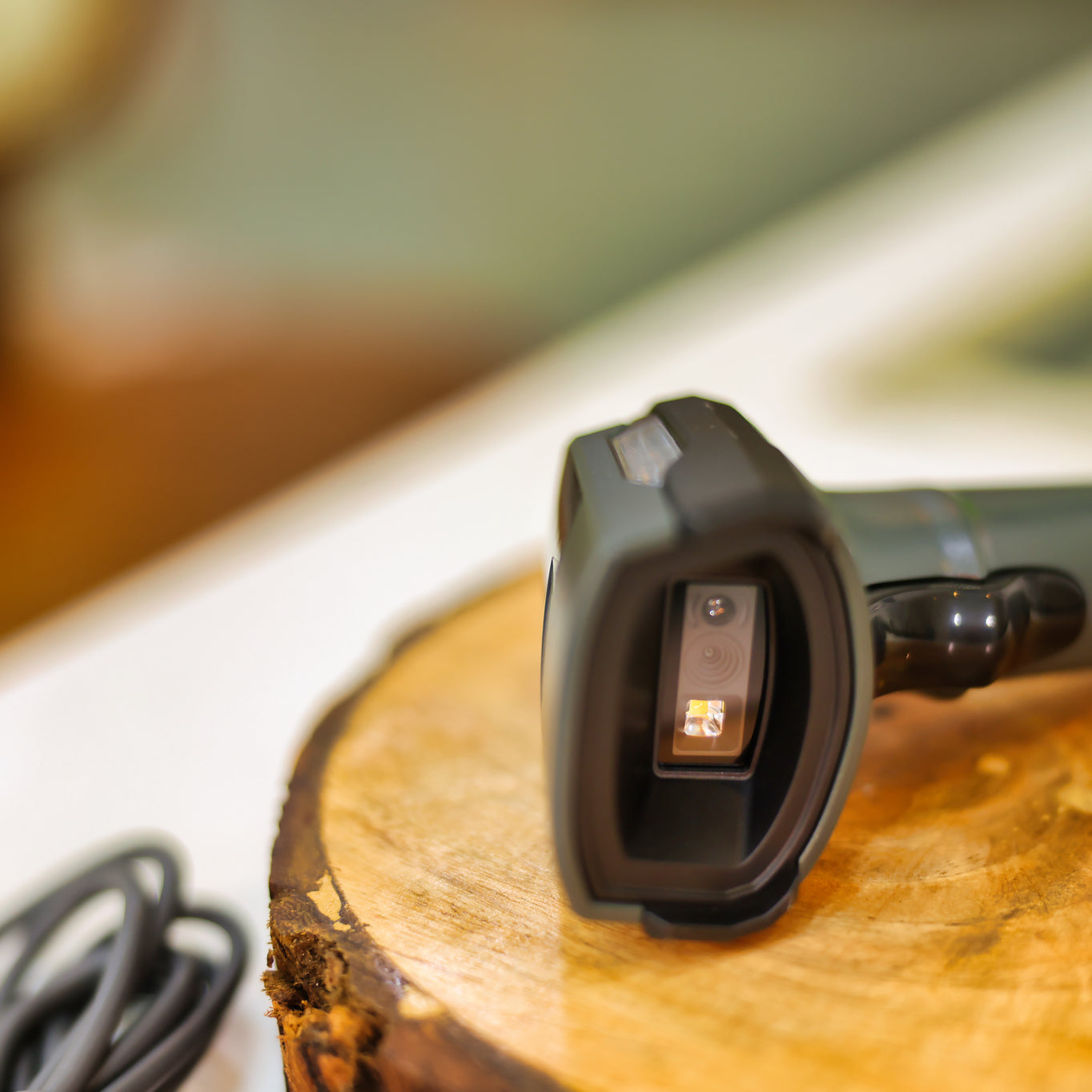 BOXP BPS 250 2D SCANNER (WIRED)