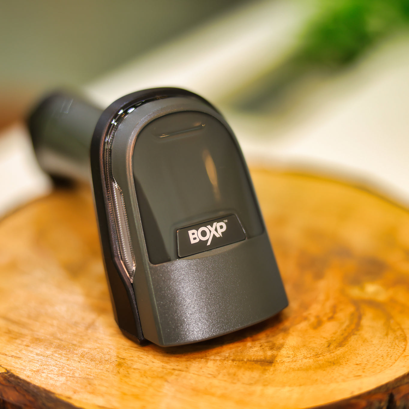 BOXP BPS 250 2D SCANNER (WIRED)