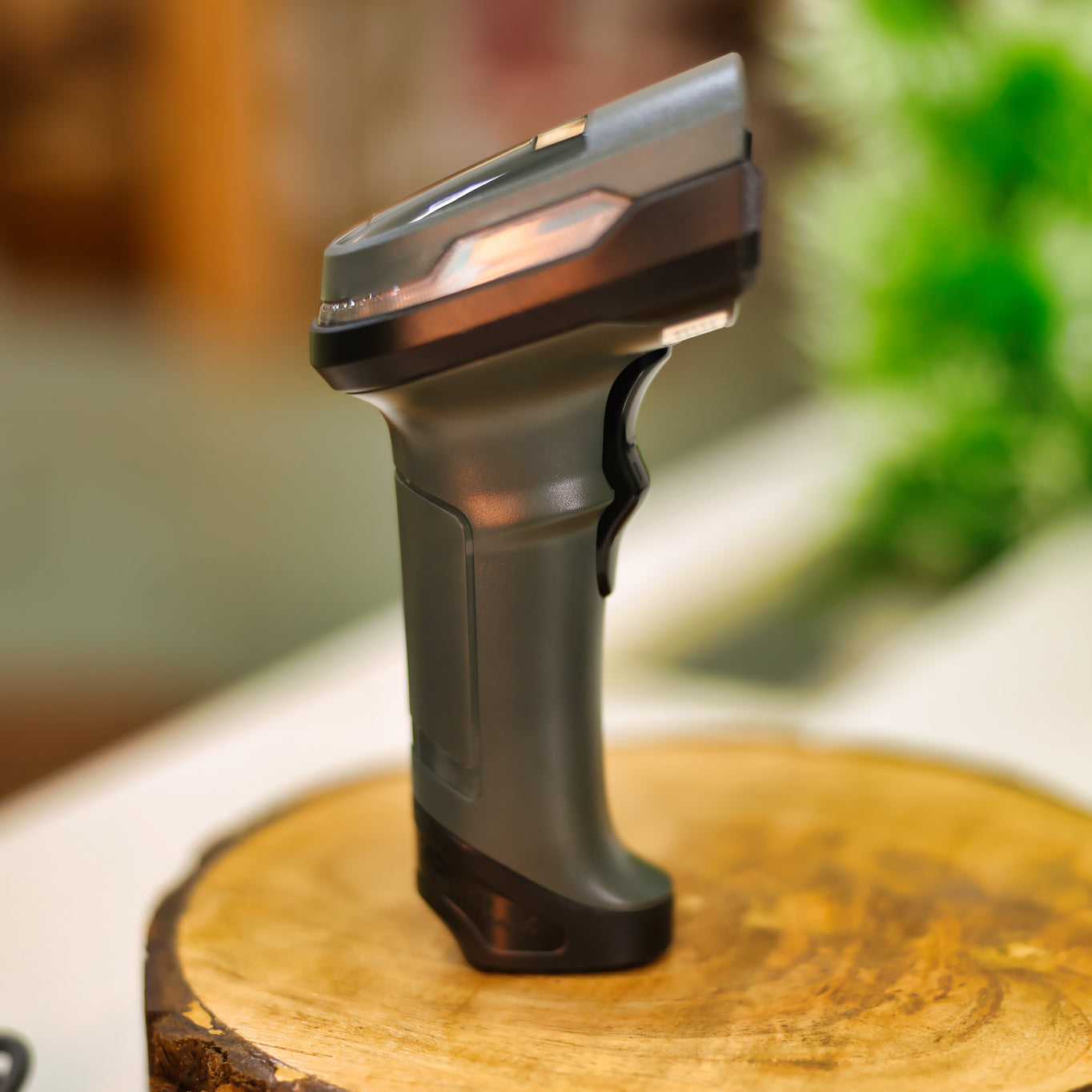 BOXP BPS 250 2D SCANNER (WIRED)