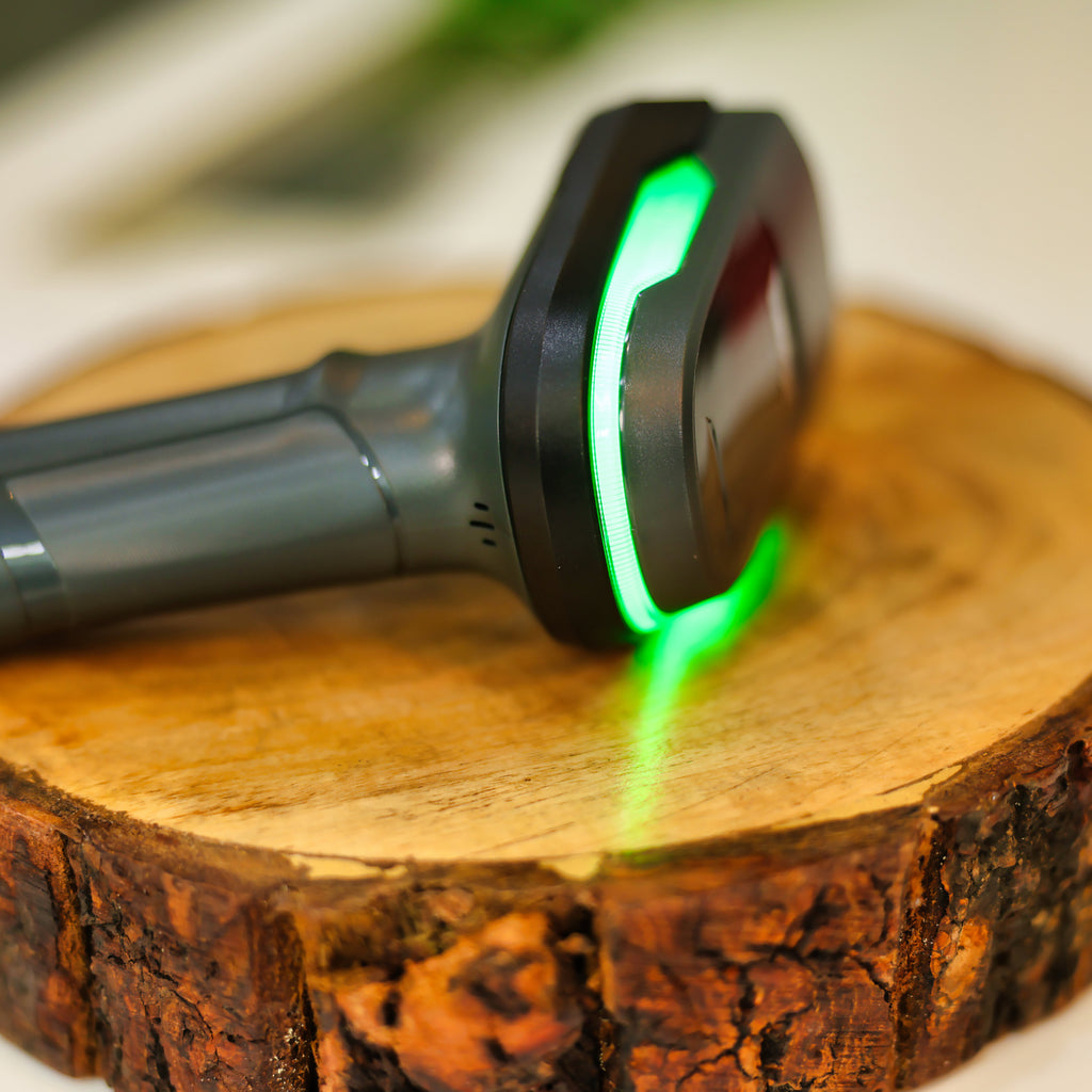 BOXP BPS 250 2D SCANNER (WIRED)