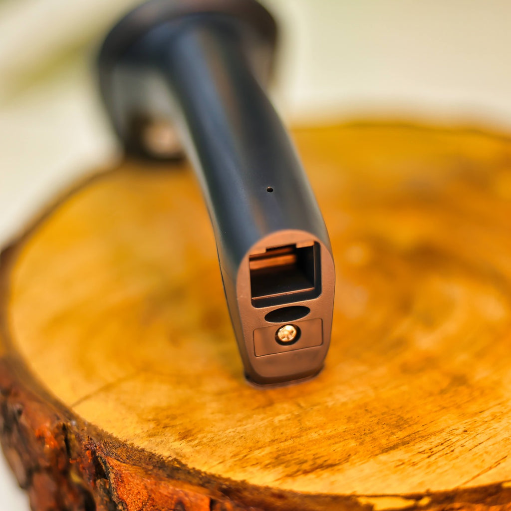 BOXP BPS 110 1D LASER SCANNER (WIRED)