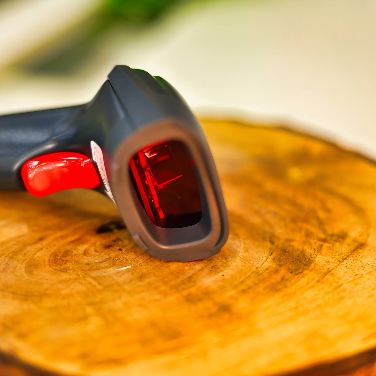 BOXP BPS 110 1D LASER SCANNER (WIRED)