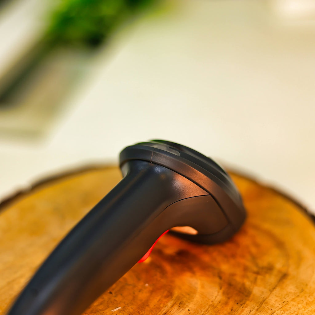 BOXP BPS 110 1D LASER SCANNER (WIRED)