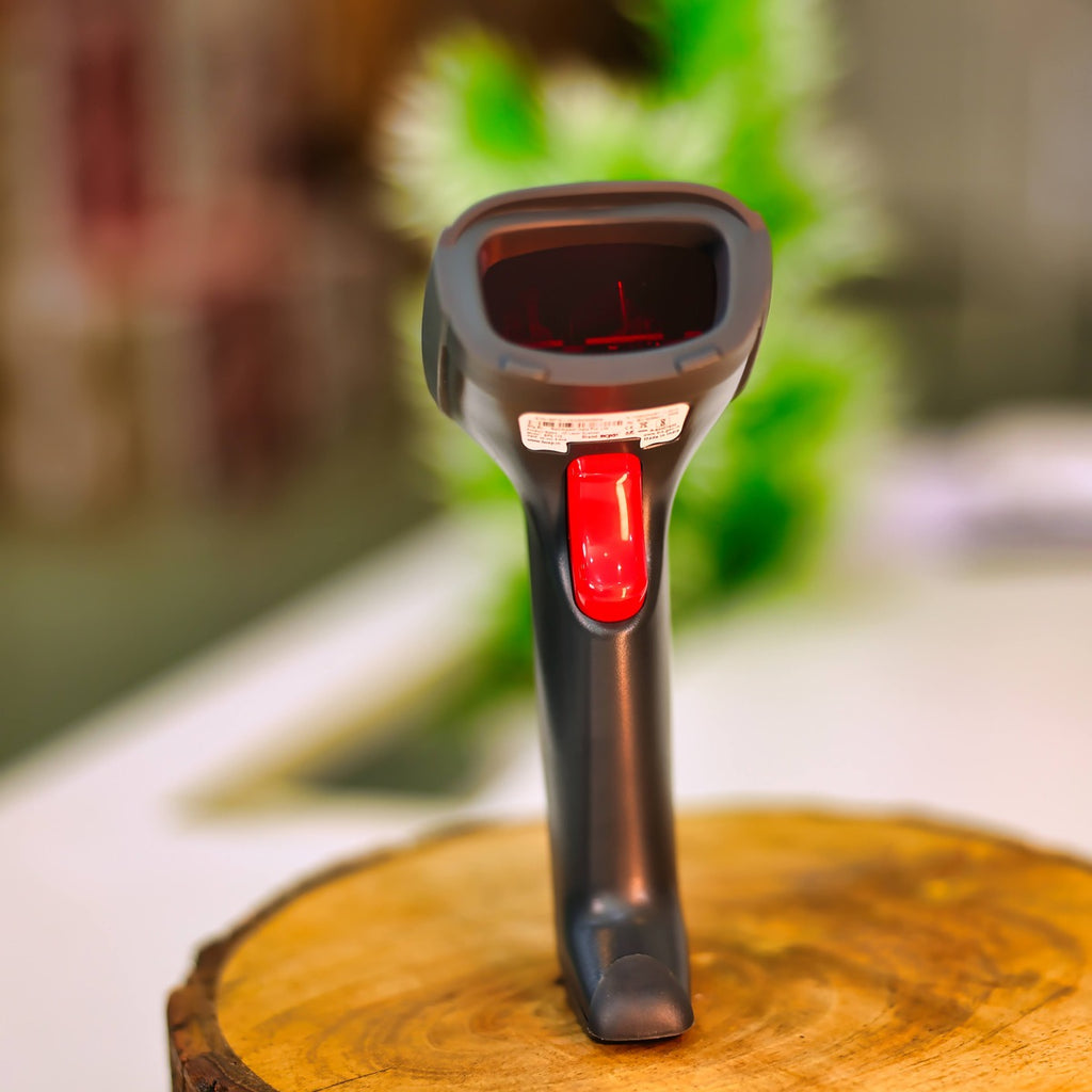 BOXP BPS 110 1D LASER SCANNER (WIRED)