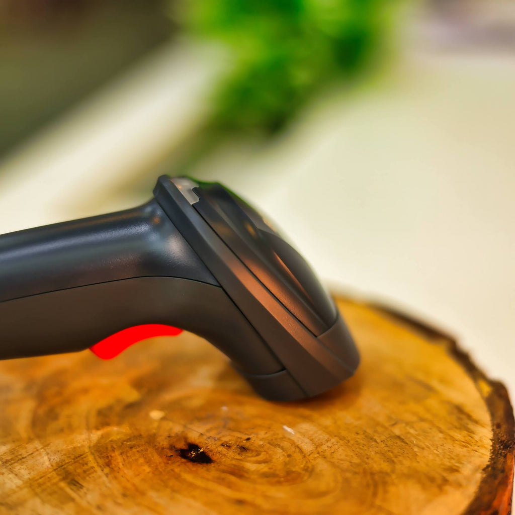 BOXP BPS 120 2D SCANNER (WIRED)