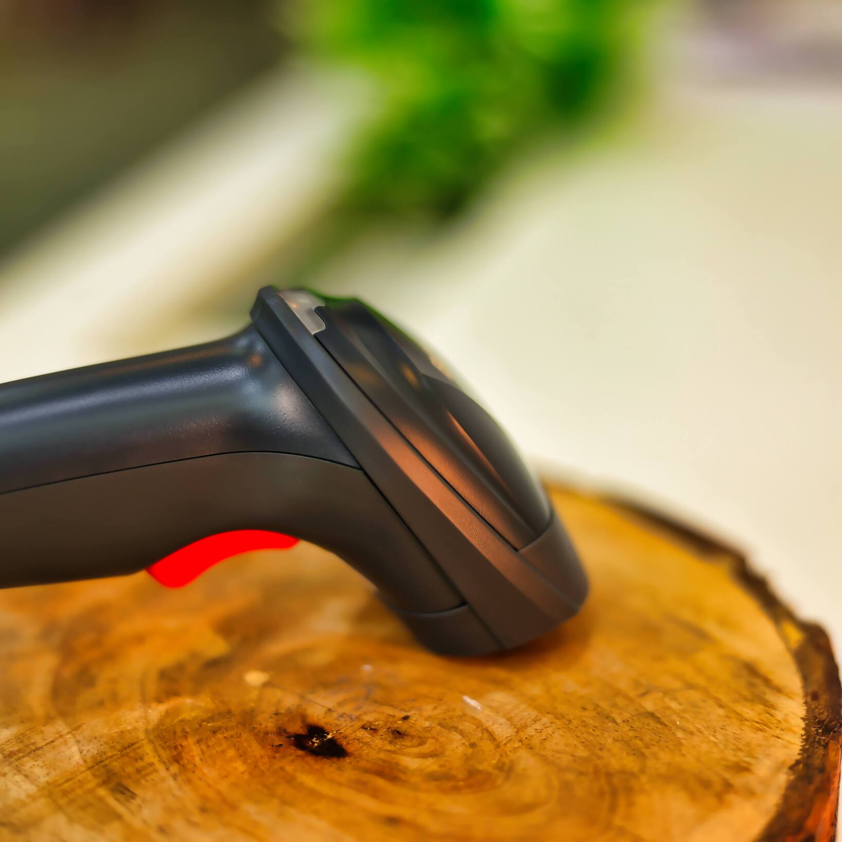 BOXP BPS 120 2D SCANNER (WIRED)