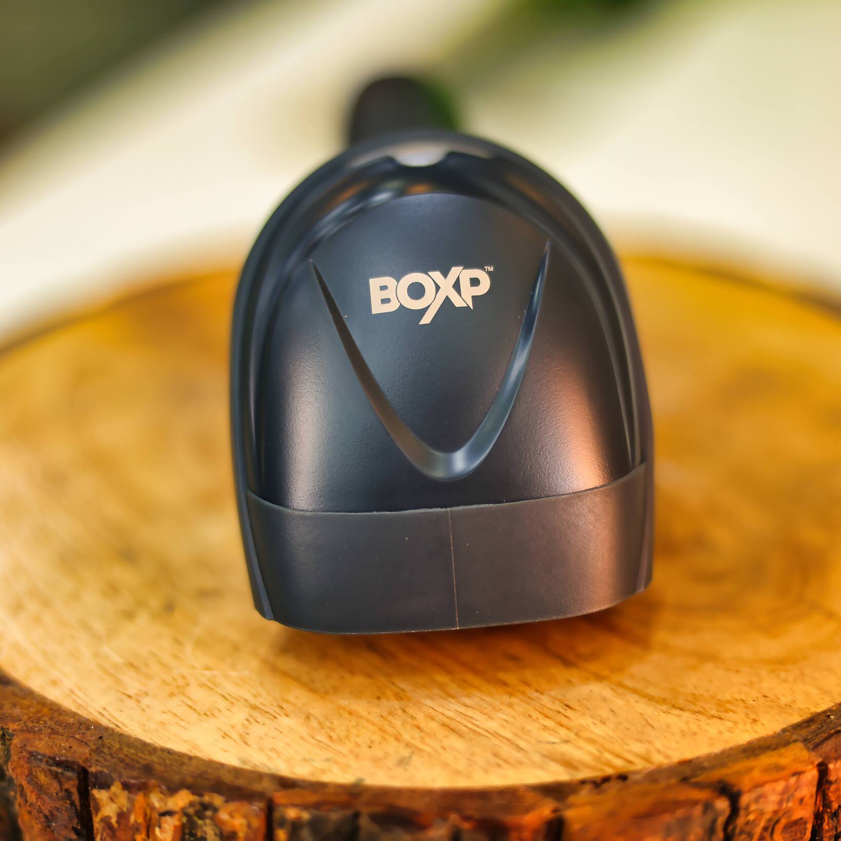 BOXP BPS 120 2D SCANNER (WIRED)