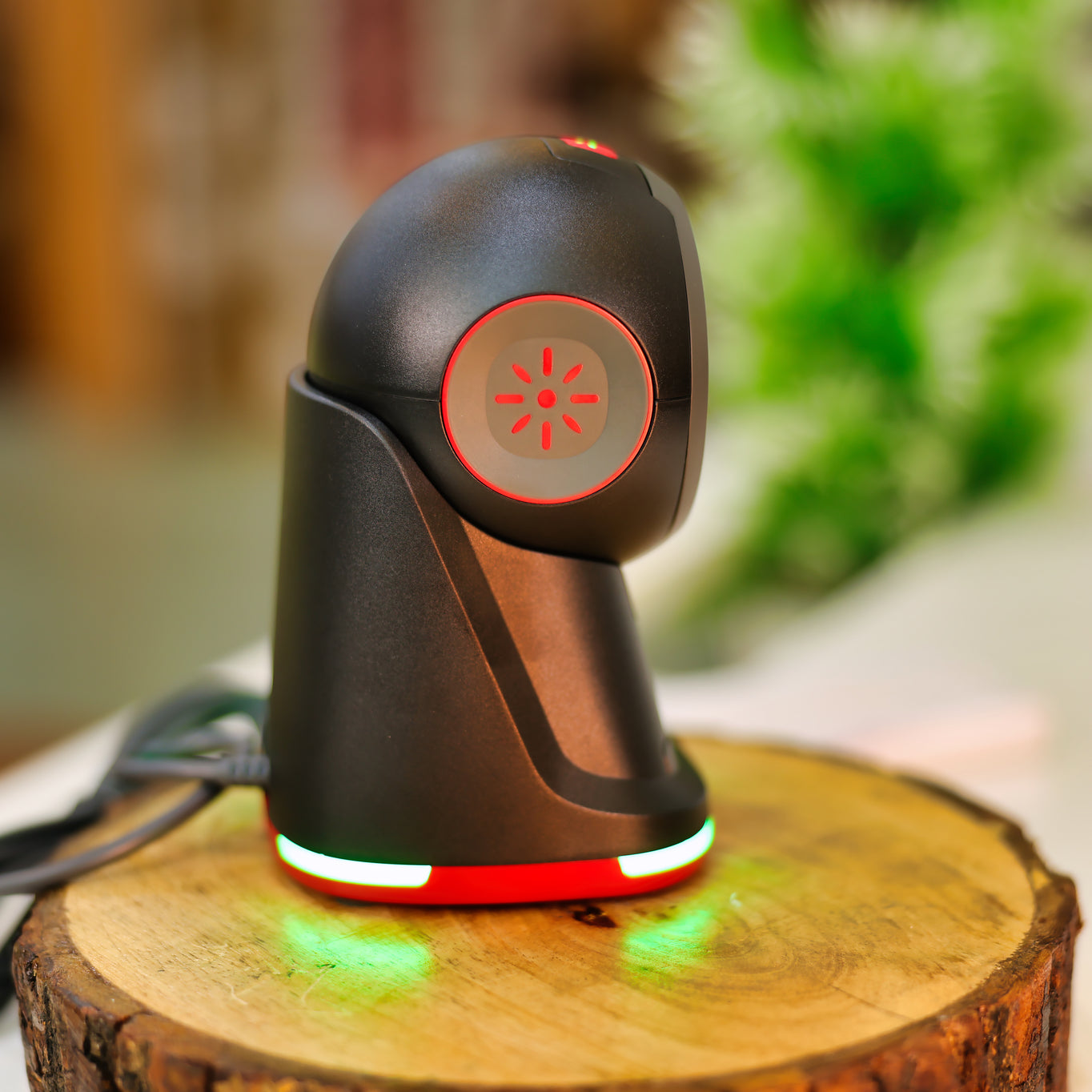 BOXP BPS 700P TABLE TOPPER 2D SCANNER (WIRED)