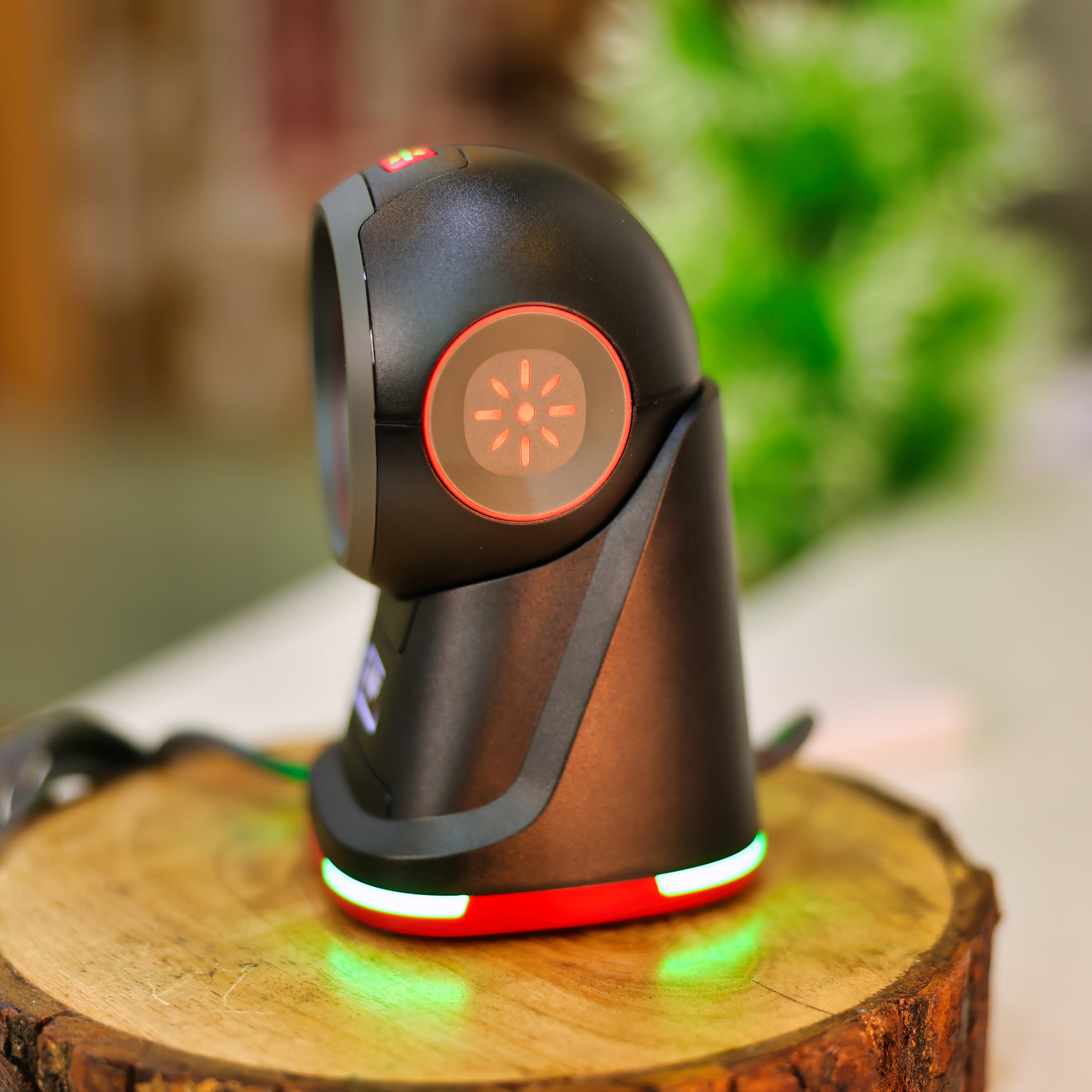 BOXP BPS 700P TABLE TOPPER 2D SCANNER (WIRED)