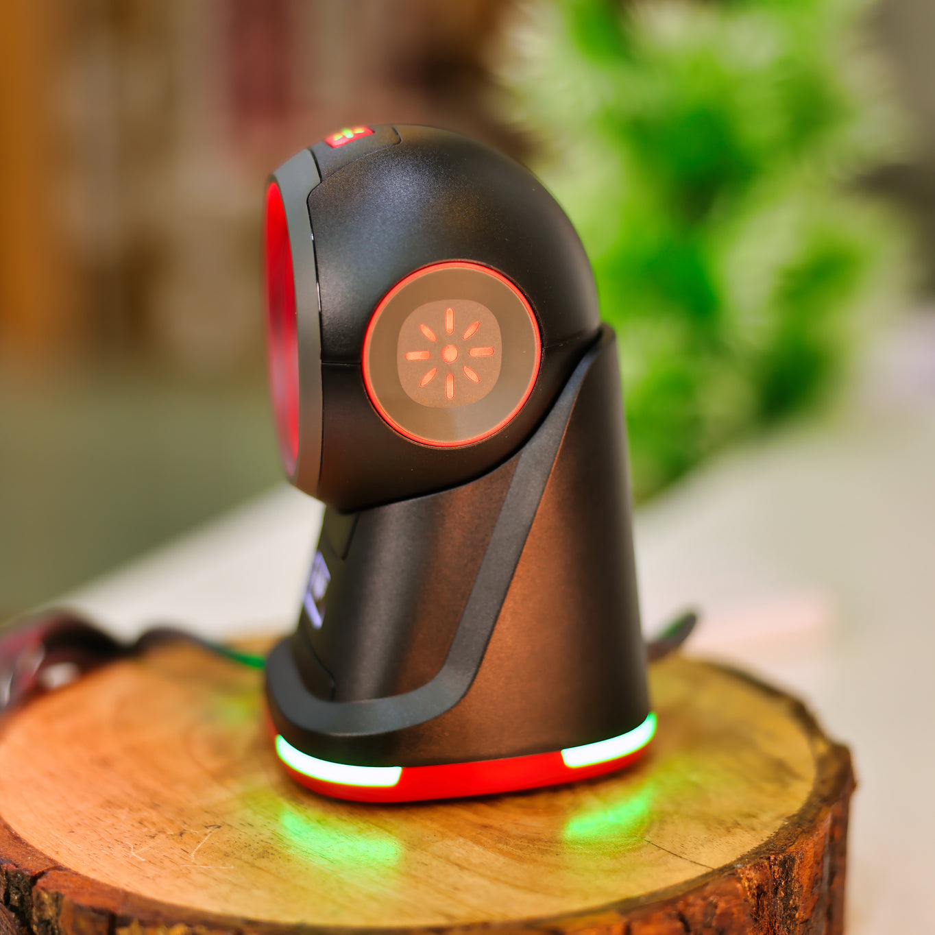 BOXP BPS 700P TABLE TOPPER 2D SCANNER (WIRED)