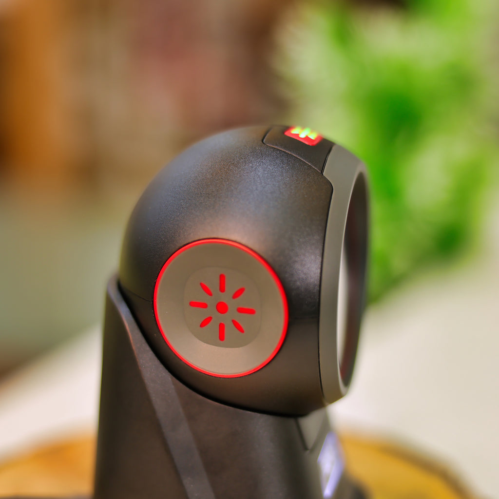 BOXP BPS 700P TABLE TOPPER 2D SCANNER (WIRED)