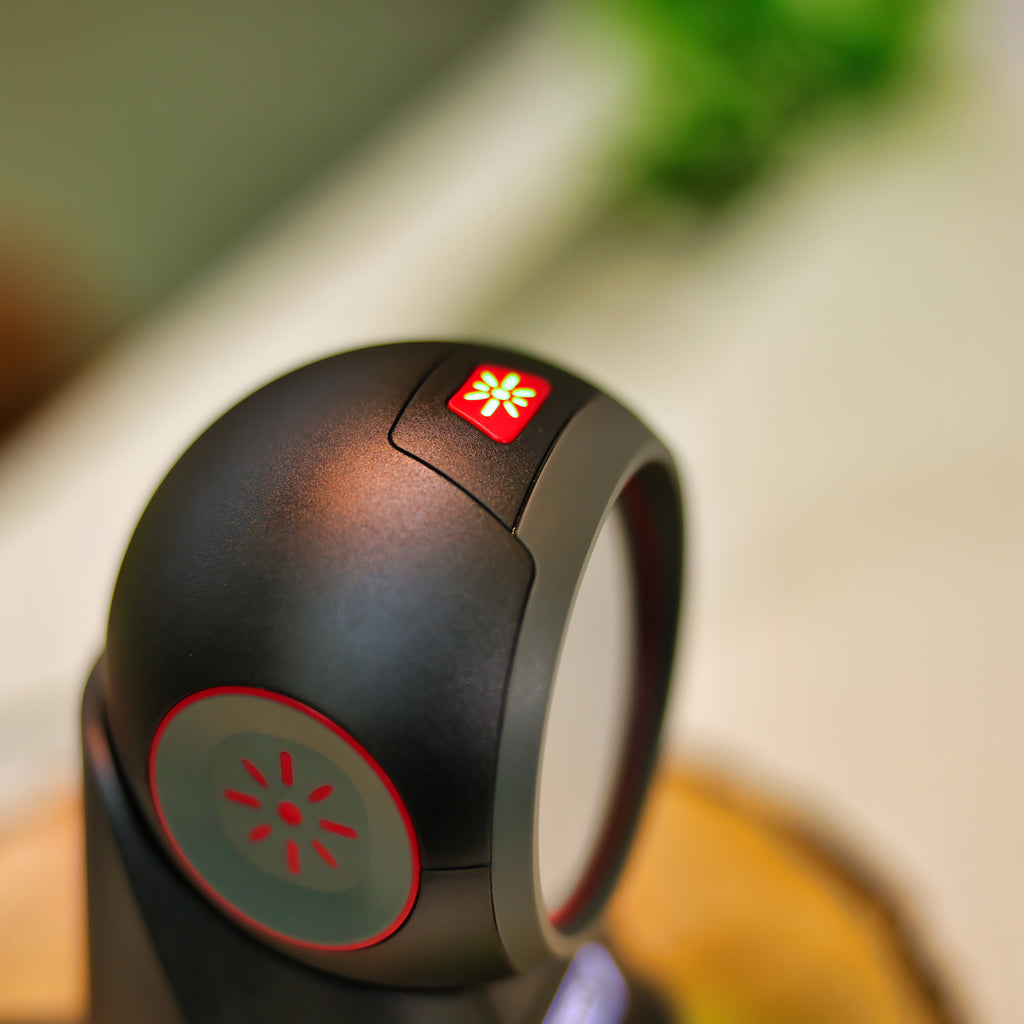 BOXP BPS 700P TABLE TOPPER 2D SCANNER (WIRED)