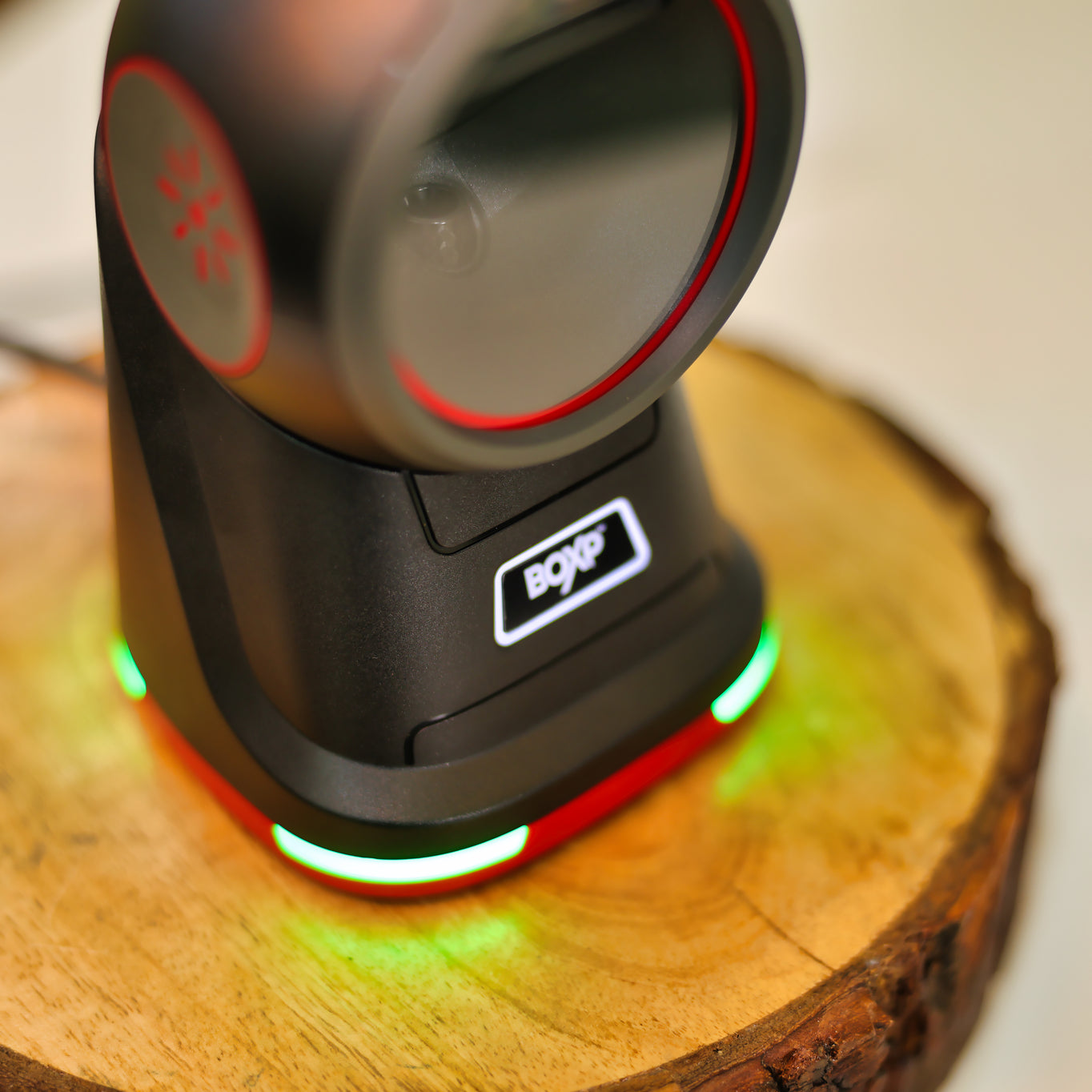 BOXP BPS 700P TABLE TOPPER 2D SCANNER (WIRED)