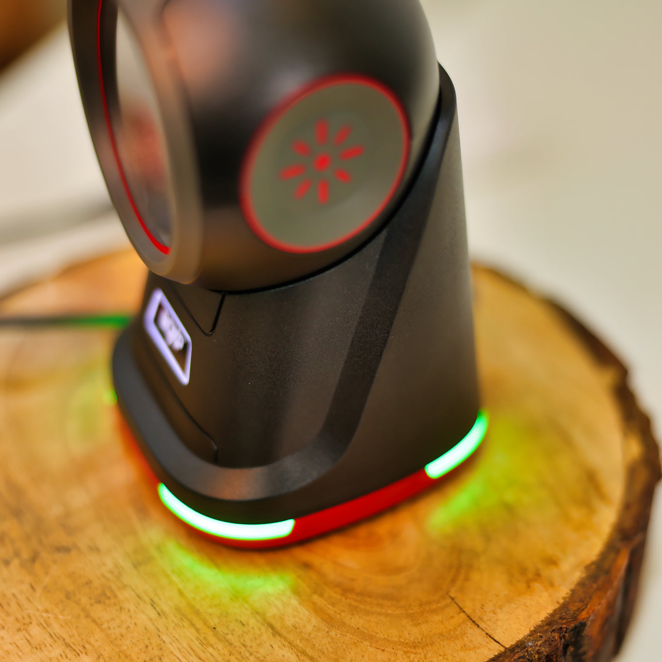 BOXP BPS 700P TABLE TOPPER 2D SCANNER (WIRED)