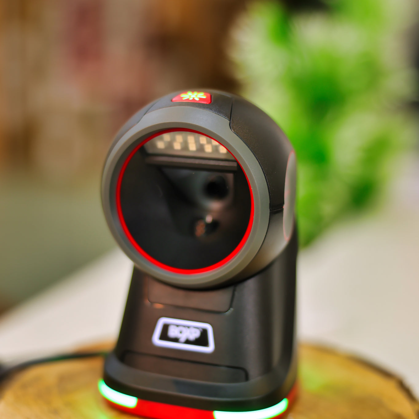 BOXP BPS 700P TABLE TOPPER 2D SCANNER (WIRED)