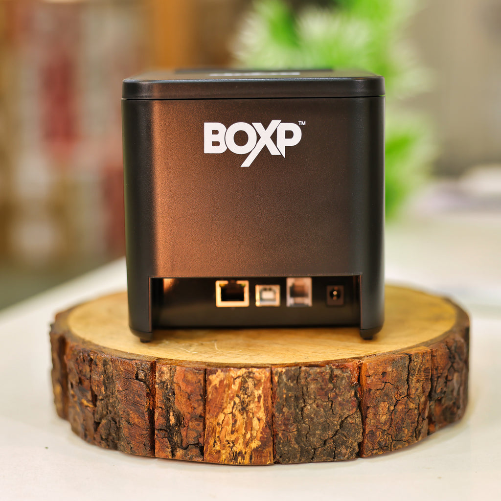 BOXP THERMAL PRINTER
