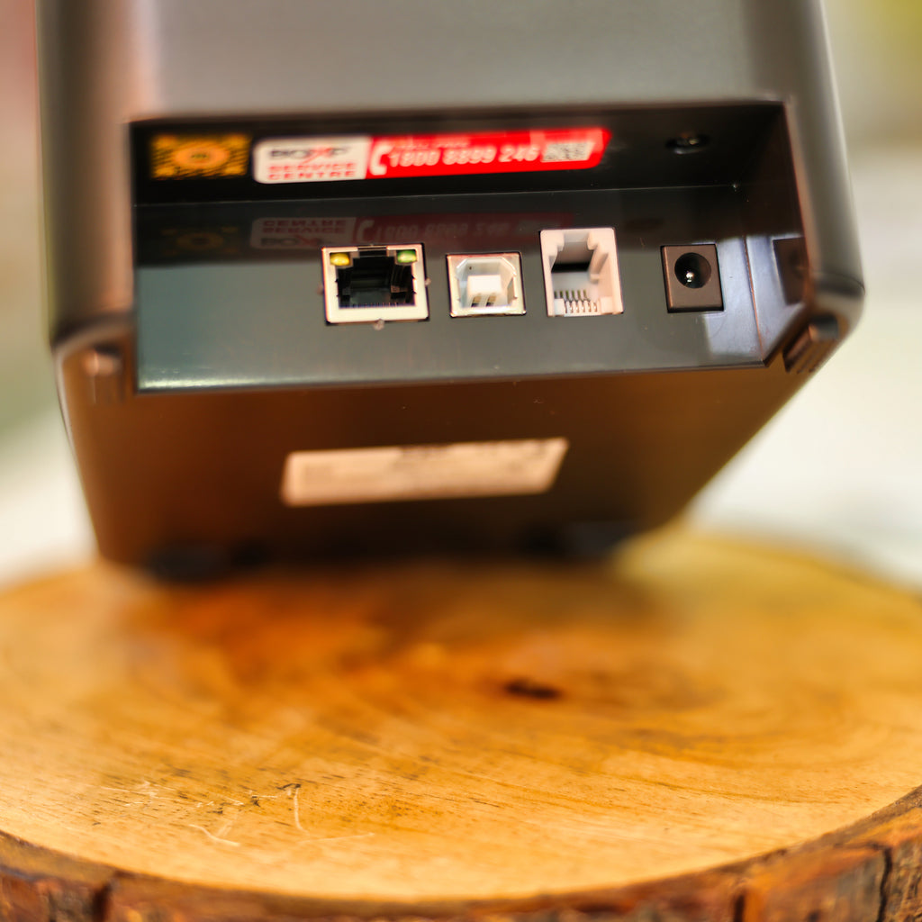 BOXP THERMAL PRINTER