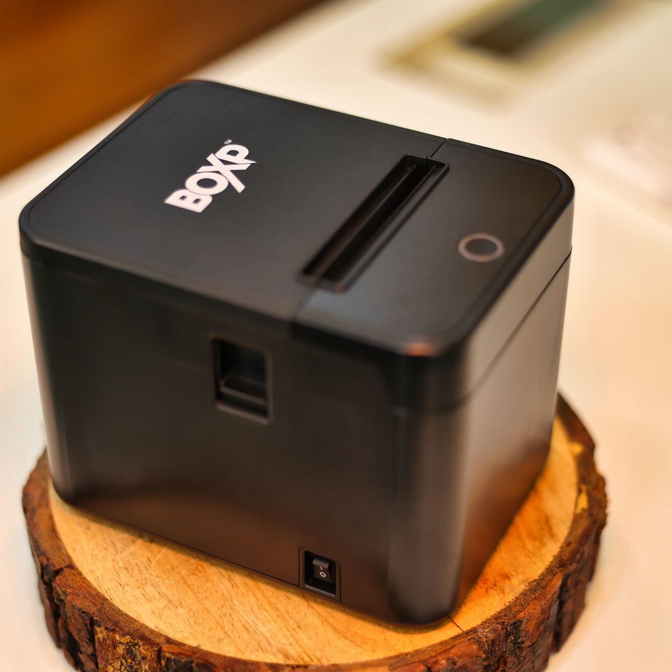 BOXP THERMAL PRINTER