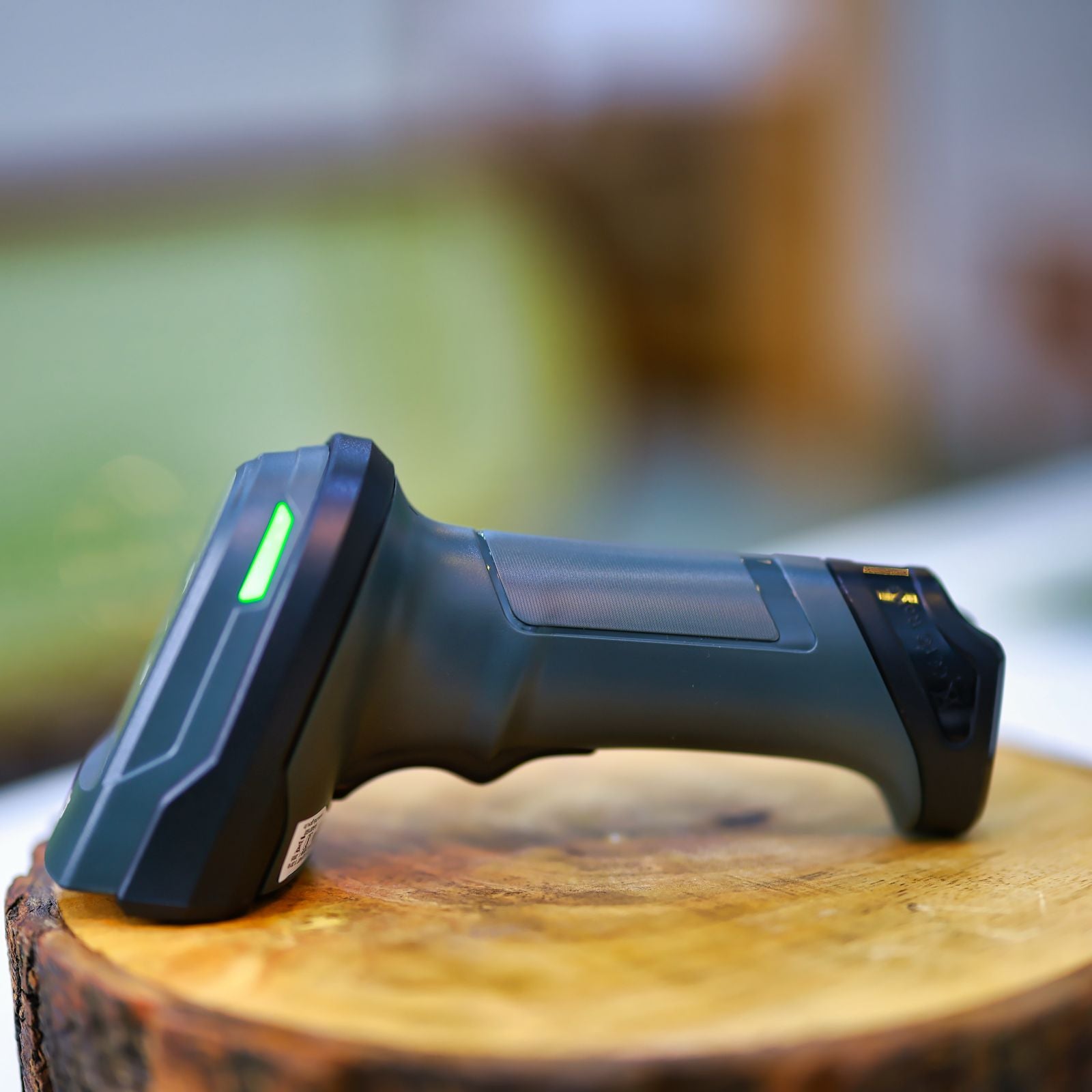 BOXP BPS 250BC 2D SCANNER (BT + CRADDLE) (WIRELESS)