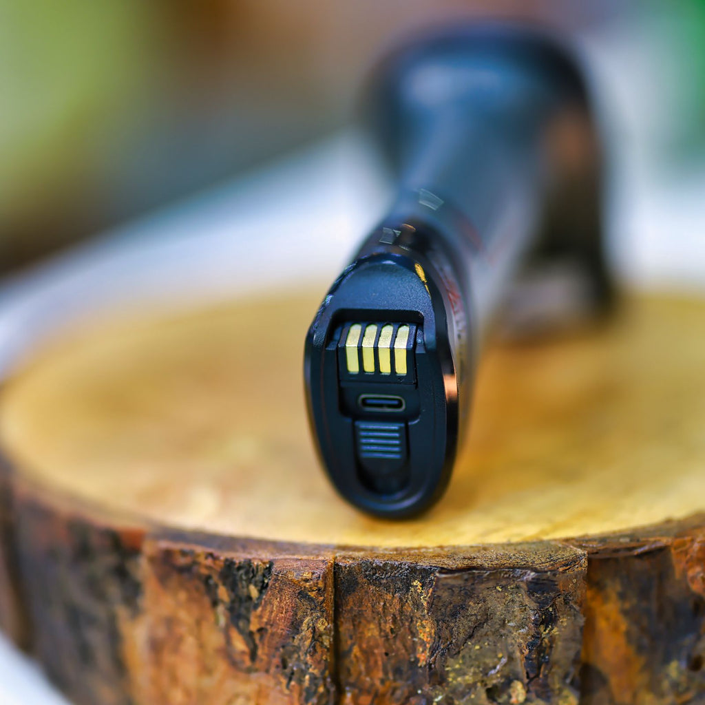 BOXP BPS 250BC 2D SCANNER (BT + CRADDLE) (WIRELESS)