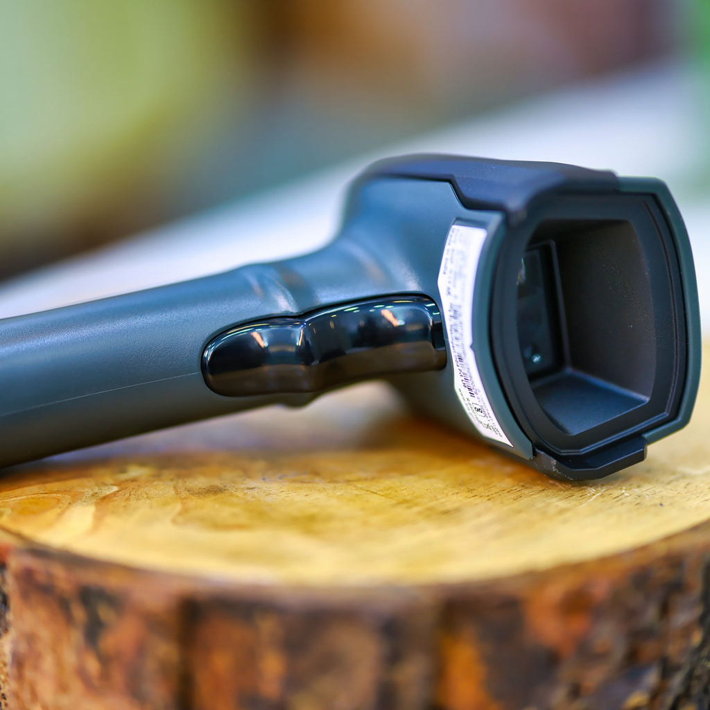 BOXP BPS 250BC 2D SCANNER (BT + CRADDLE) (WIRELESS)