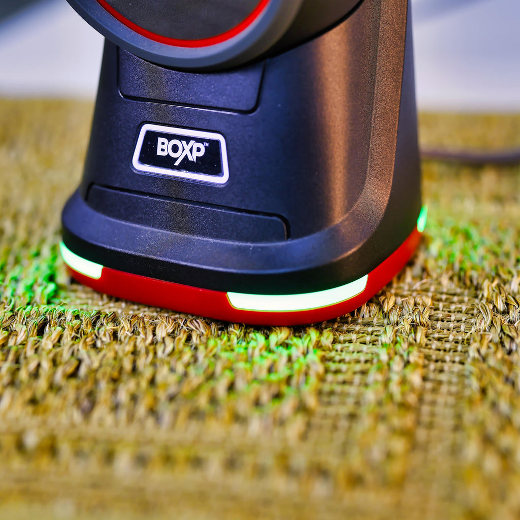 BOXP BPS 700P TABLE TOPPER 2D SCANNER (WIRED)