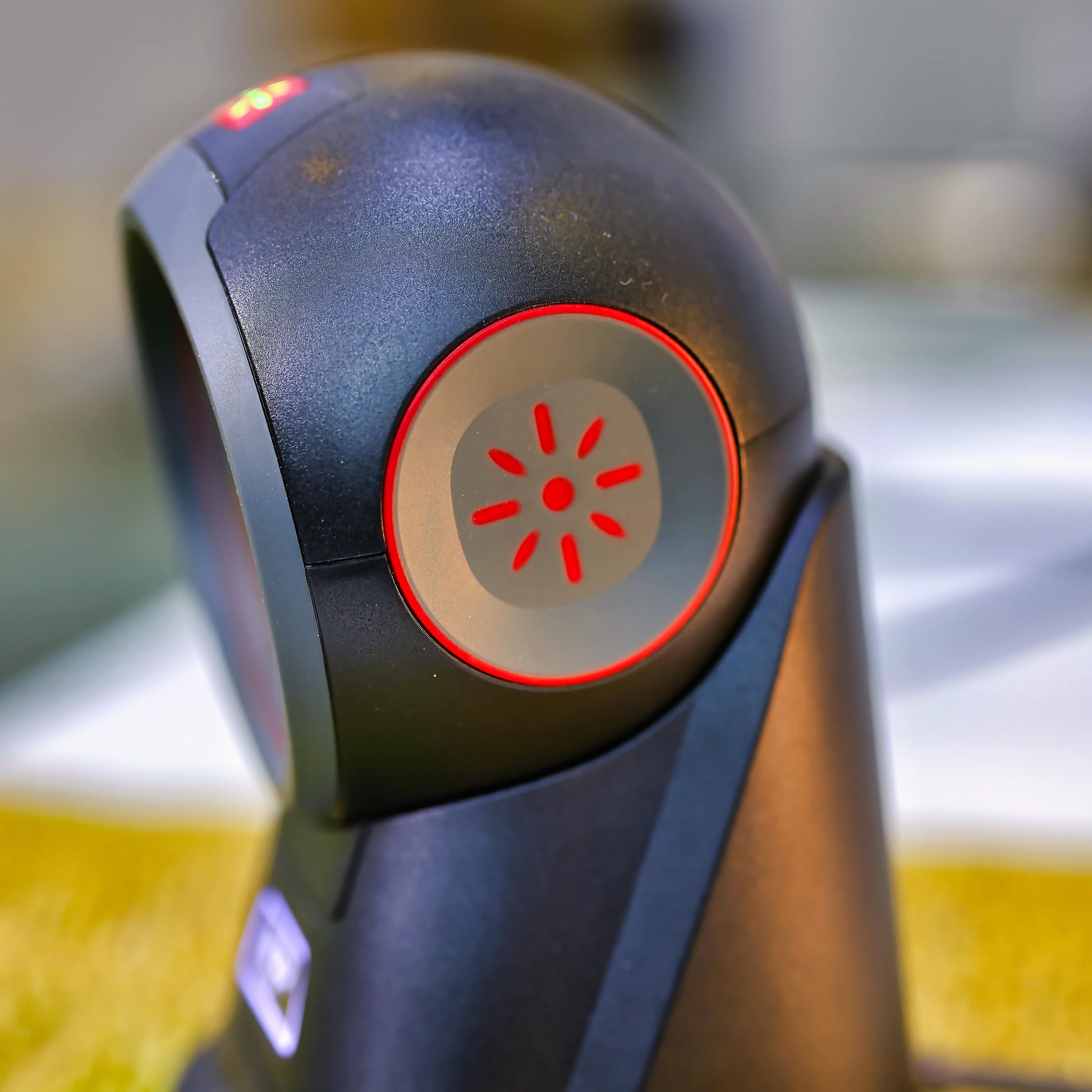 BOXP BPS 700P TABLE TOPPER 2D SCANNER (WIRED)