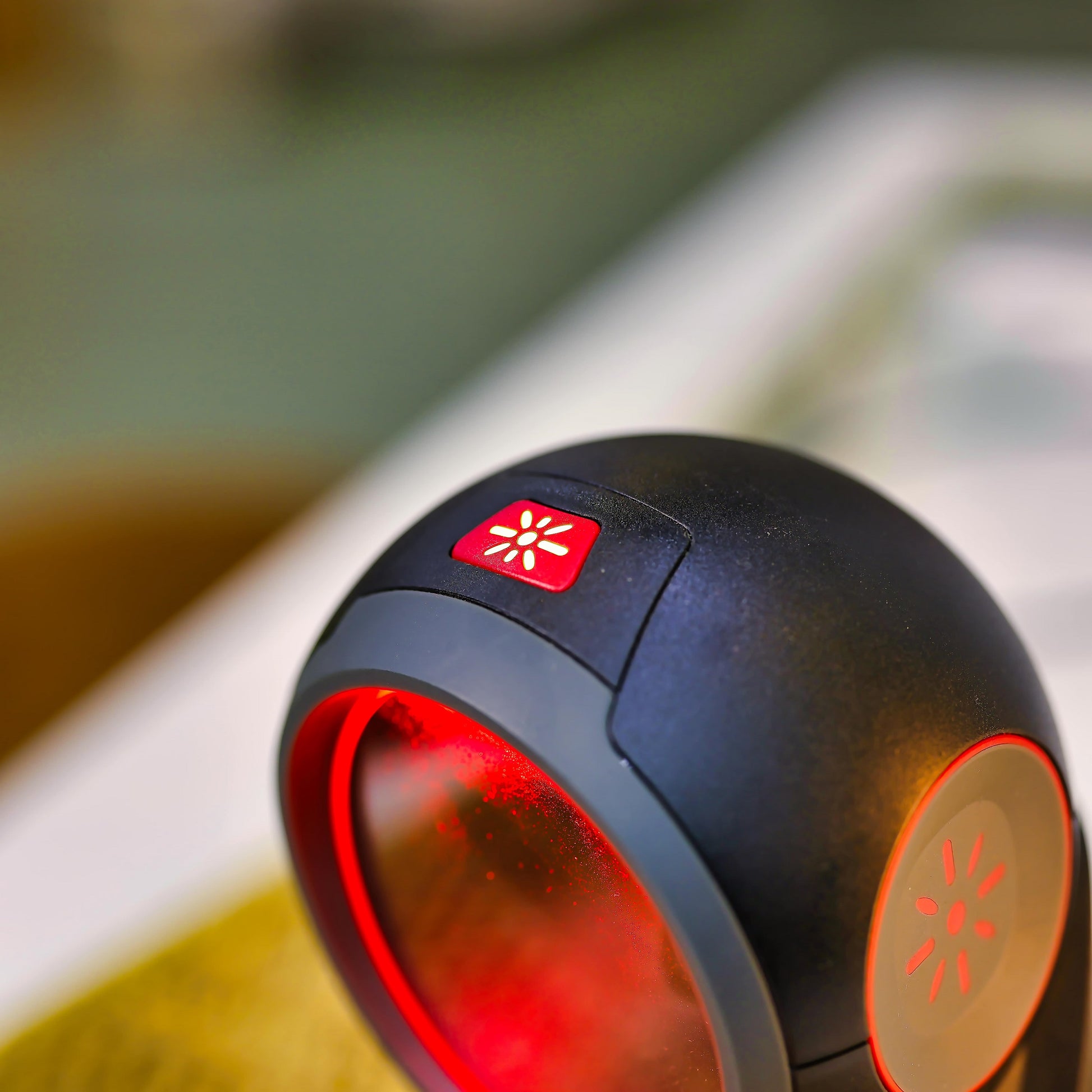 BOXP BPS 700P TABLE TOPPER 2D SCANNER (WIRED)