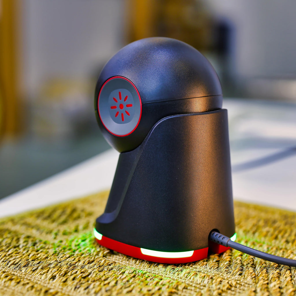 BOXP BPS 700P TABLE TOPPER 2D SCANNER (WIRED)